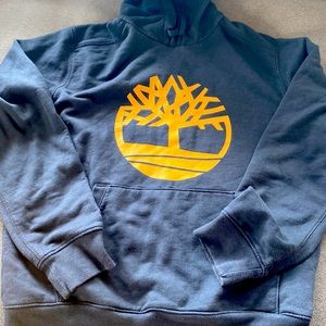 Timberland hoodie